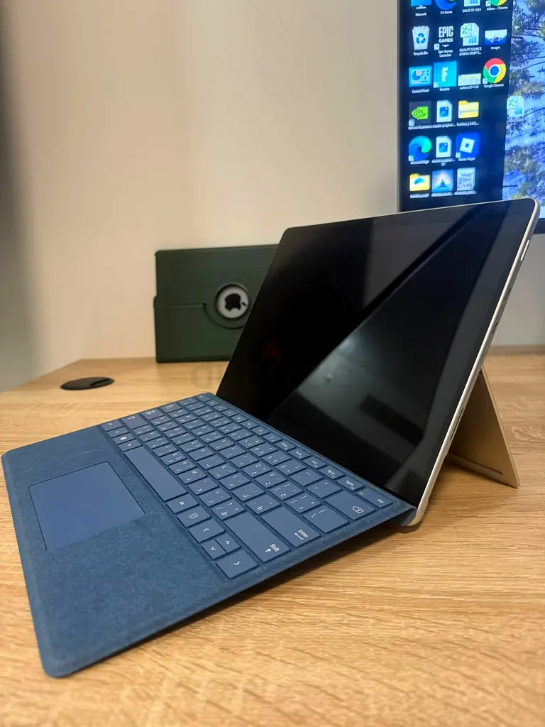 SURFACE PRO 8  i7 11th generation63255529649665112