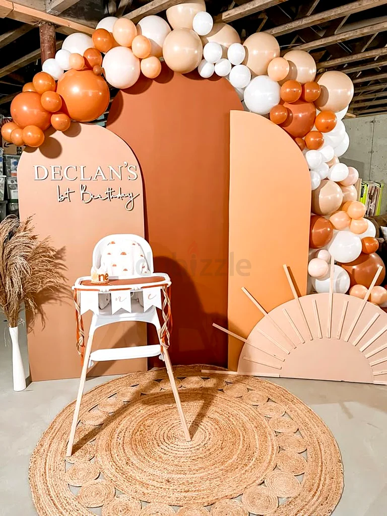 Event Backdrop – Weddings, birthdays, parties, corporate branding63443516372738112