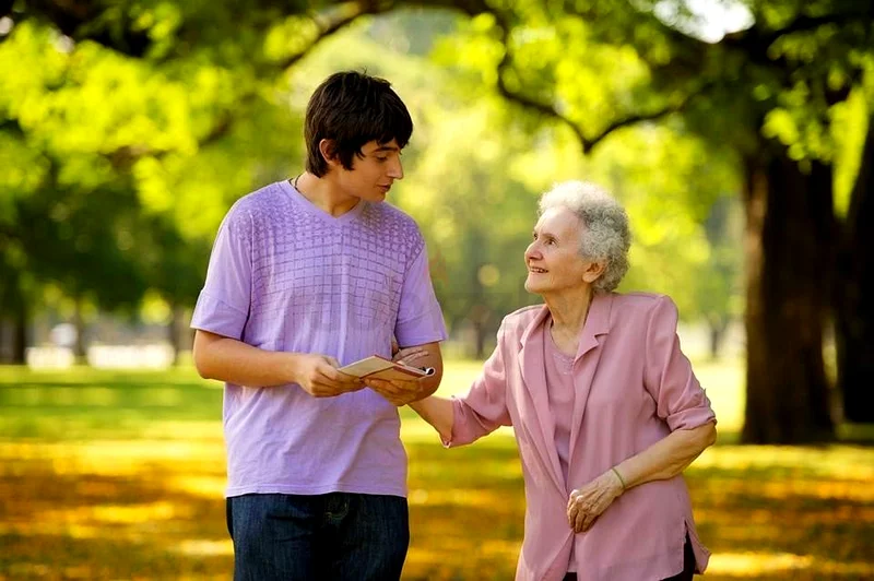 Loneliness companion service63221352159747113