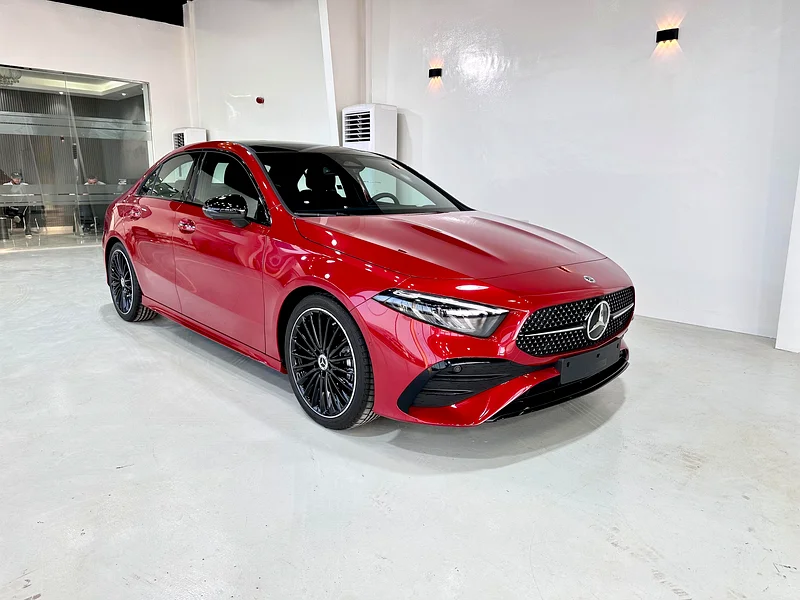 Mercedes A200 2025 AMG63165227407619110