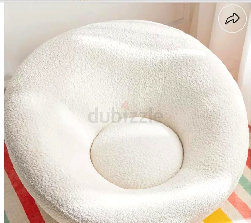 Boucle Chair62863825015169116