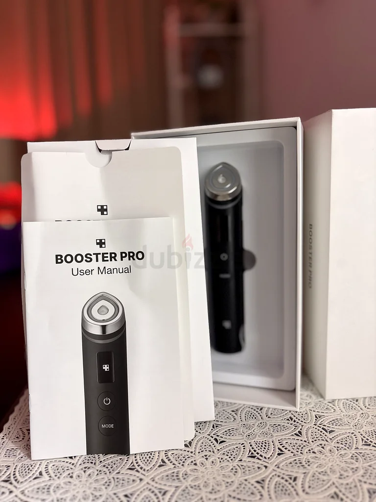 Medicube Age-R booster pro632650952440341118