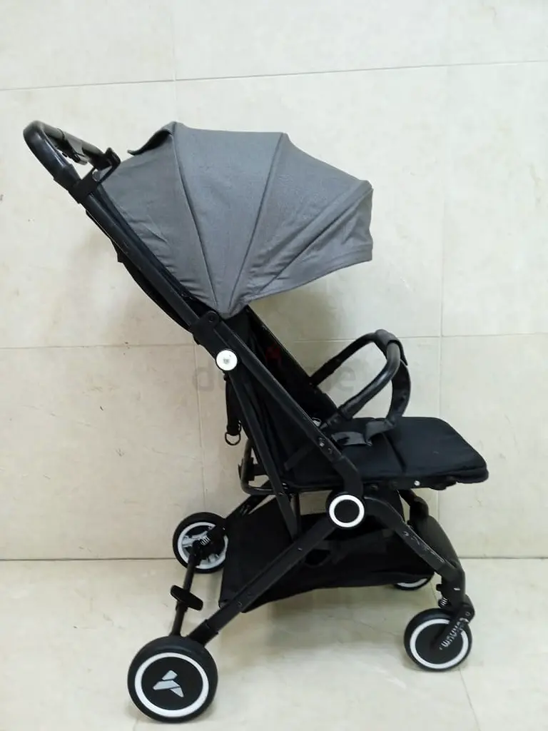 Teknum travel stroller63206384611714110