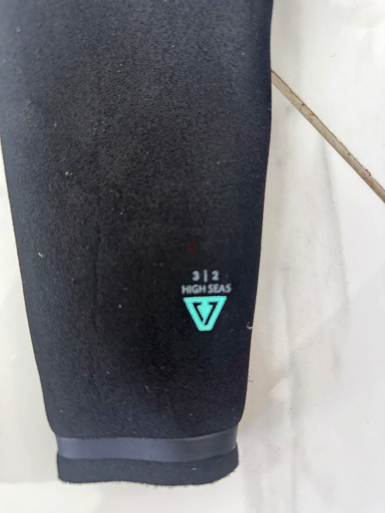 Vissla High Seas II 3/2 Perfect condition Amazing Price63242691409794112