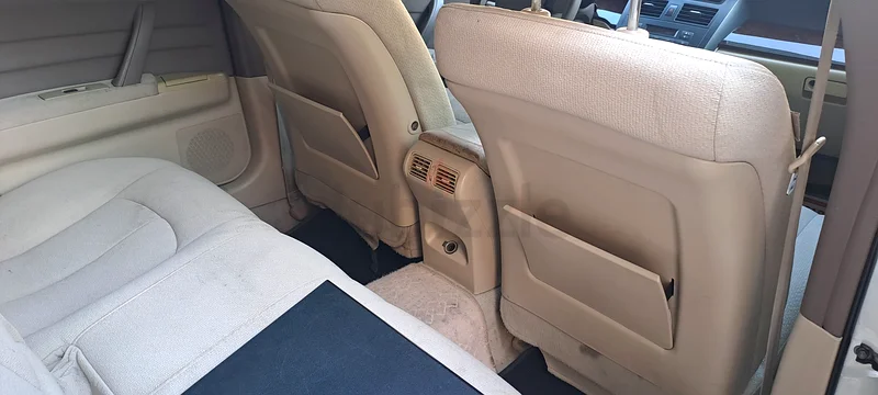 Renault Safrane 2011 for Sale63176617773058111