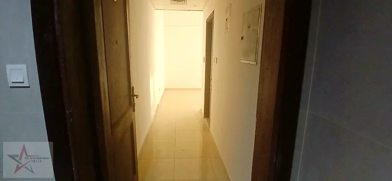BIGGEST APARTMENT!!STUDIO APARTMENT WITH BALCONY AND CENTRALISED AC AND CENTRALISED GAS JUST IN 15K62890342093827111