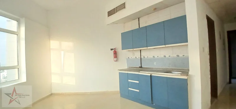 BIGGEST APARTMENT!!STUDIO APARTMENT WITH BALCONY AND CENTRALISED AC AND CENTRALISED GAS JUST IN 15K62890342093827112
