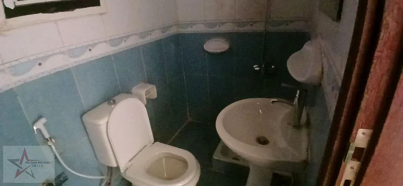 BIGGEST APARTMENT!!STUDIO APARTMENT WITH BALCONY AND CENTRALISED AC AND CENTRALISED GAS JUST IN 15K62890342093827113