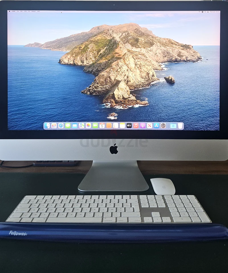 IMac Retina 5K 27-inch632560788986911122