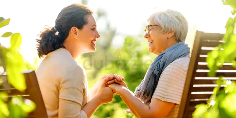 Loneliness companion service63221352159747114