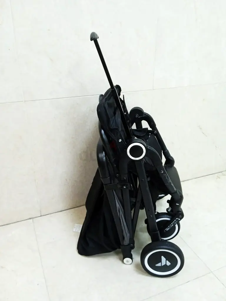 Teknum travel stroller63206384611714113