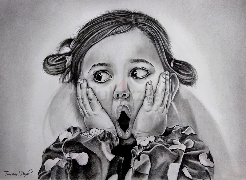 Professional Pencil Drawings - Bring Your Memories to Life!63220330238211112