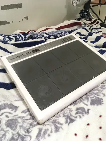 Roland spd20