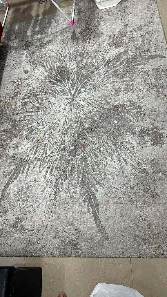 سجادة تركية 200x290 سم - حالة ممتازة632103544757771128
