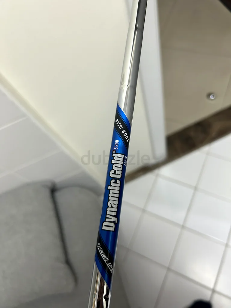 Callaway Dubai Desert Classic 56 wedge / Brand New Sealed63246242635523111