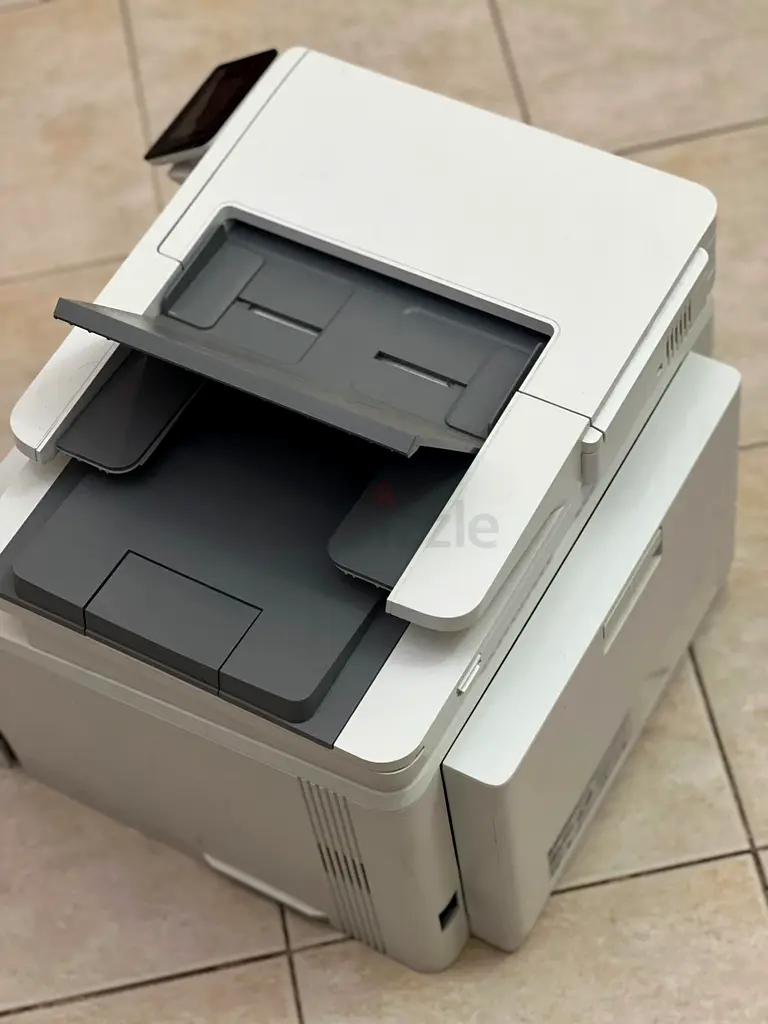 High-Performance Copy Machine for Sale