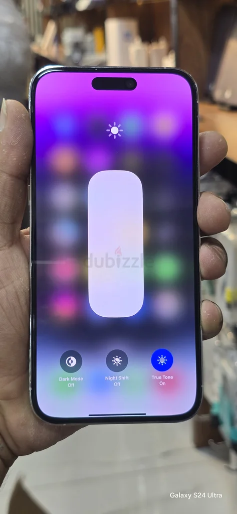 iPhone 14 Pro Max 128 جيجابايت62863822924545112
