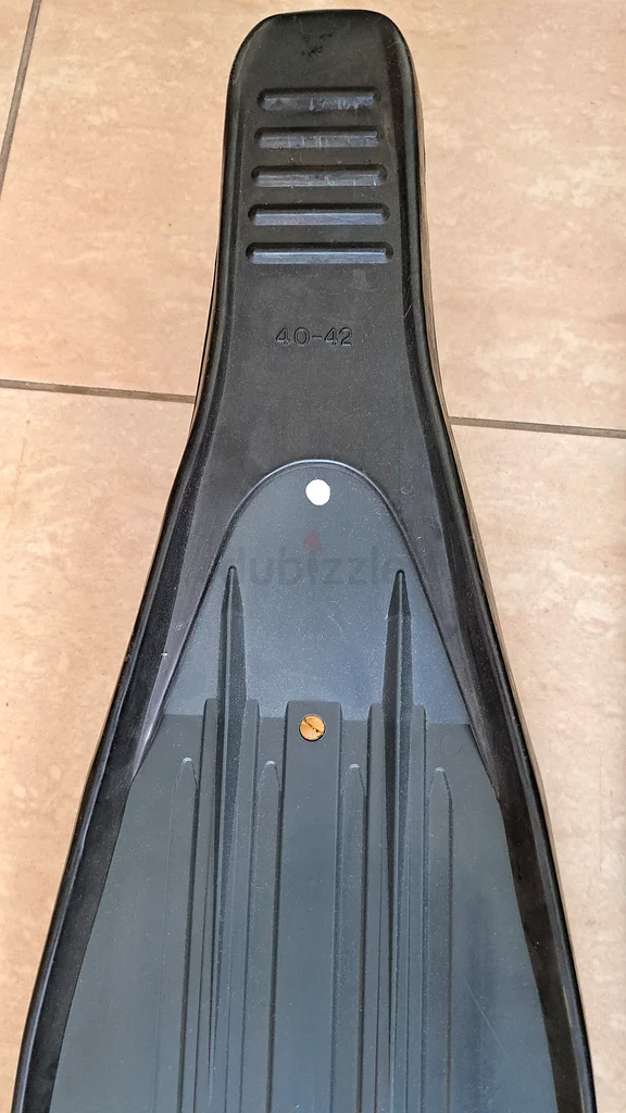 Picasso's fins for freediving63171314103809111