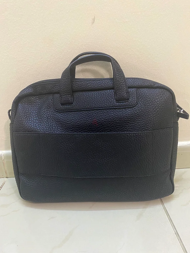 Armani Exchange Briefcase63239619249922111
