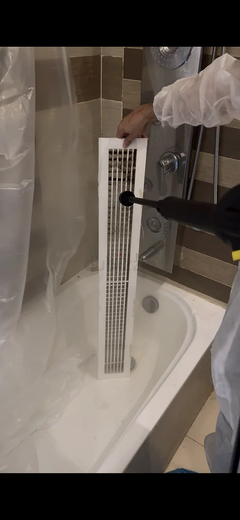 Repair and cleaning of air conditioners63221354658307113