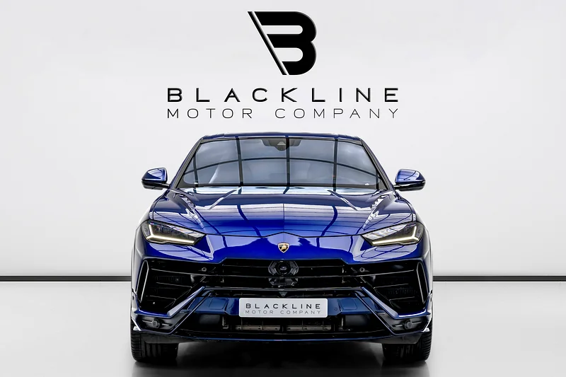 2024 Lamborghini Urus S, 2027 Lamborghini Warranty + Service Contract, Low KMs, GCC63177939115906111