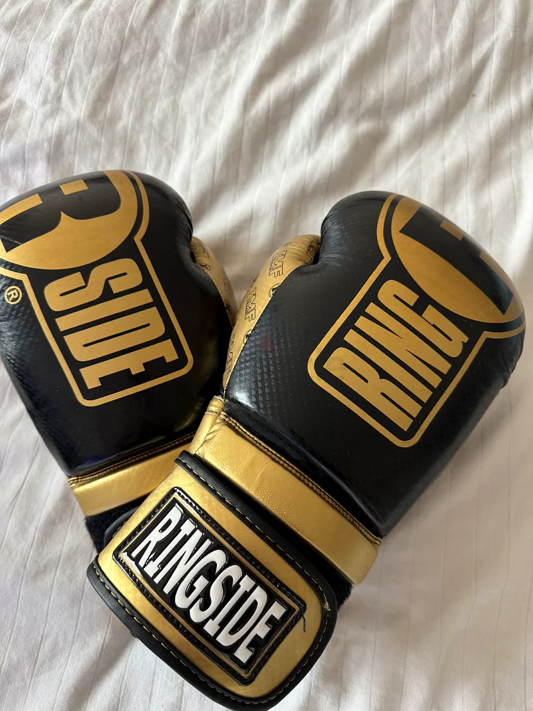 Ringside Boxing Gloves63242169944963112