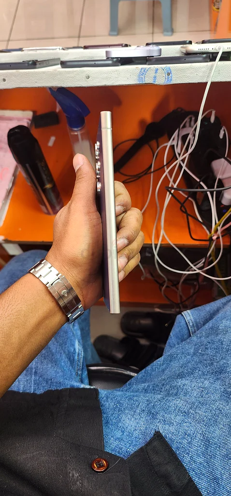 Samsung S24 Ultra 256GB 2750AED63180844075650113