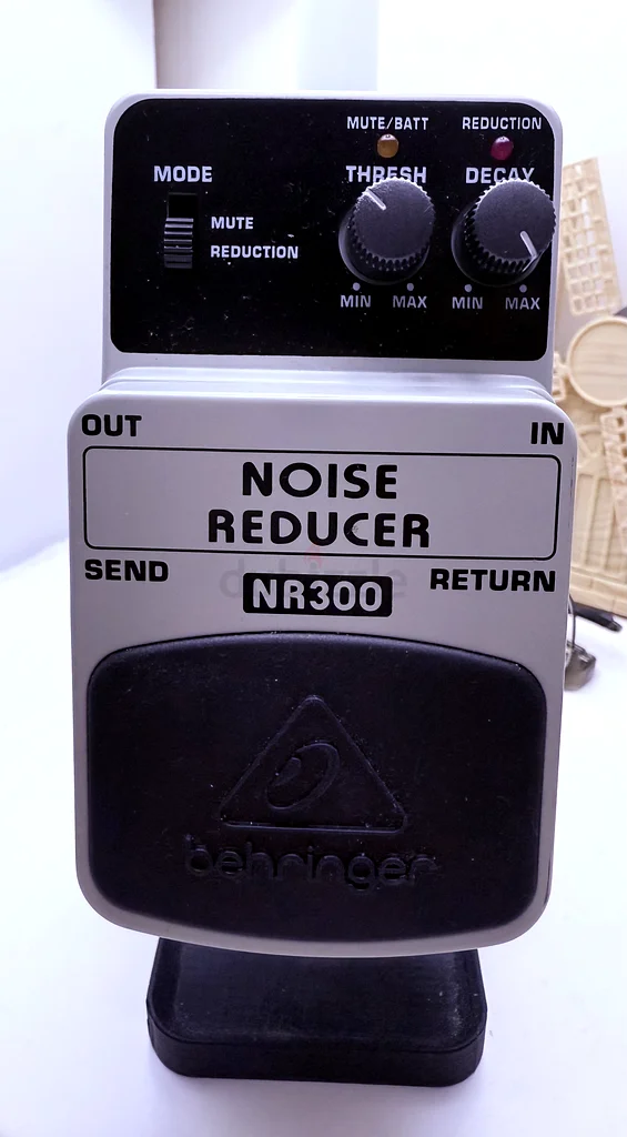 Behringer noise suppressor for sale632272763302411122