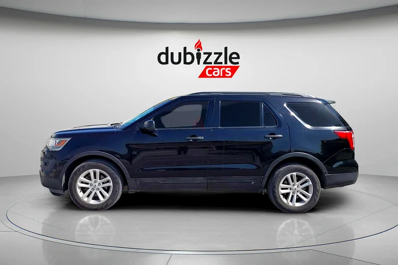 AED 985/month | 2016 Ford Explorer Base | GCC Specs | Ref#32910963167557355139114