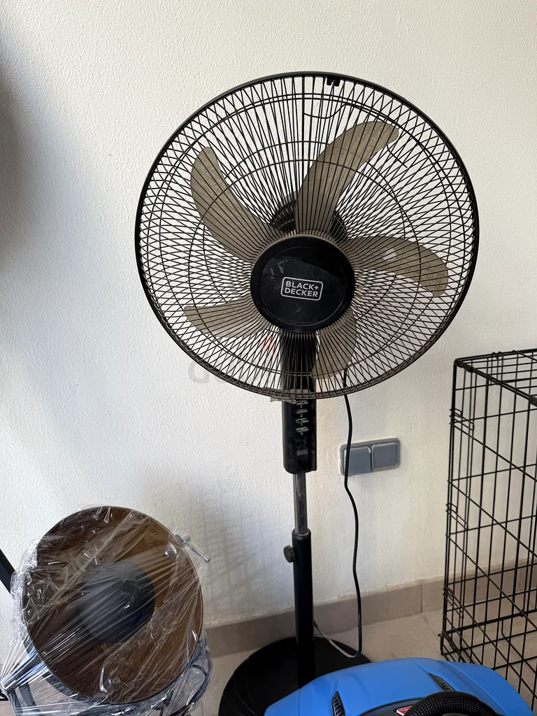 مروحة بلاك آند ديكر63188181475586111
