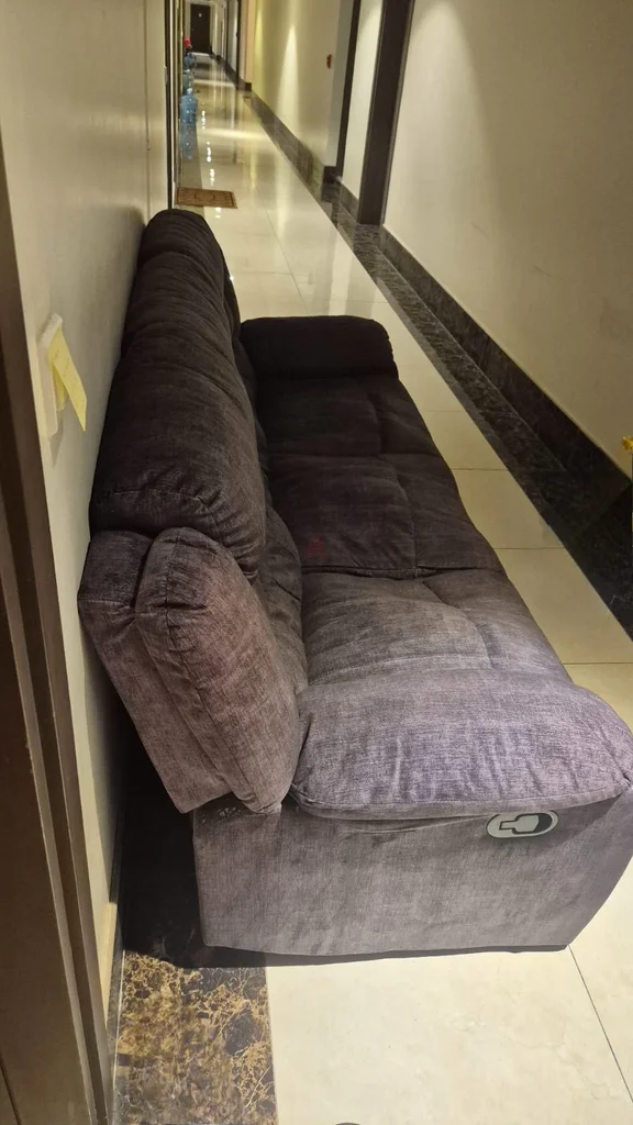 3 Seater Recliner Sofa from Home Box629306525859861118