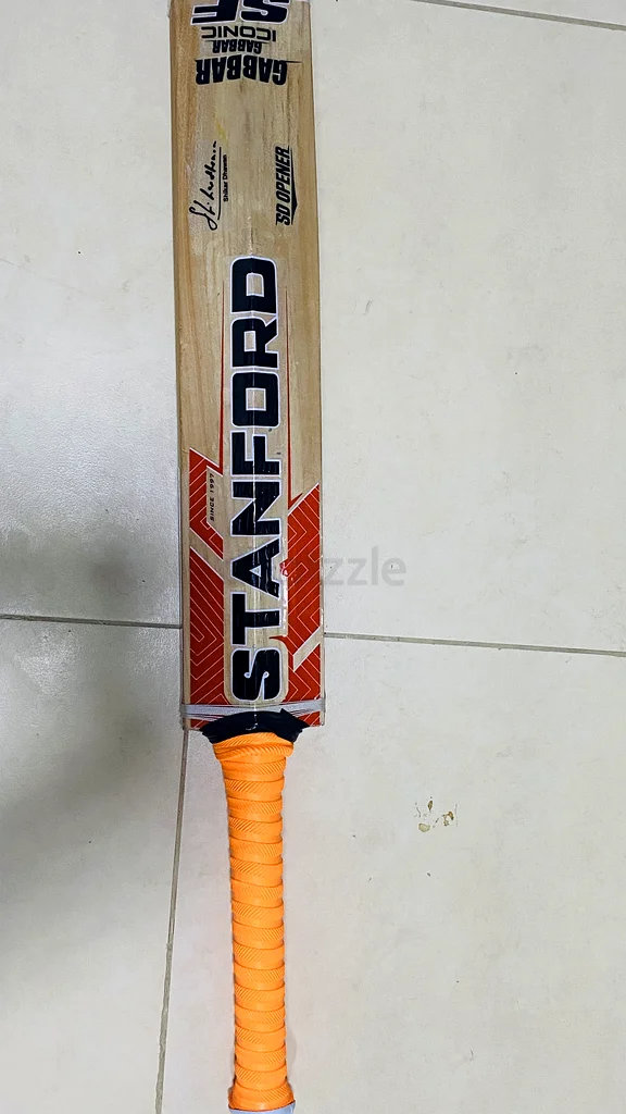 Top quality High-Performance SF Cricket Bat for Sale!63247759117570111