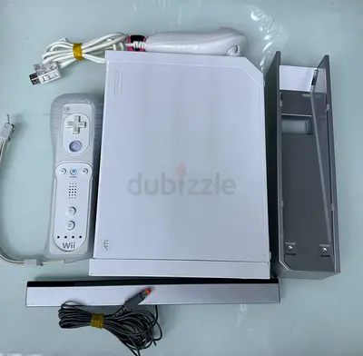 Nintendo wii