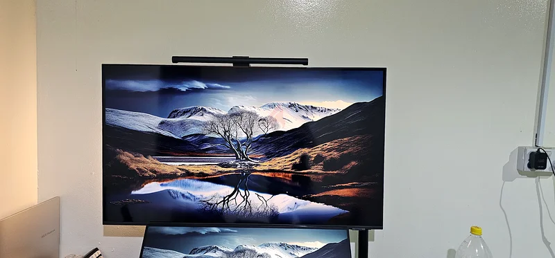 Samsung CU8000 UHD 4K63165715553281112