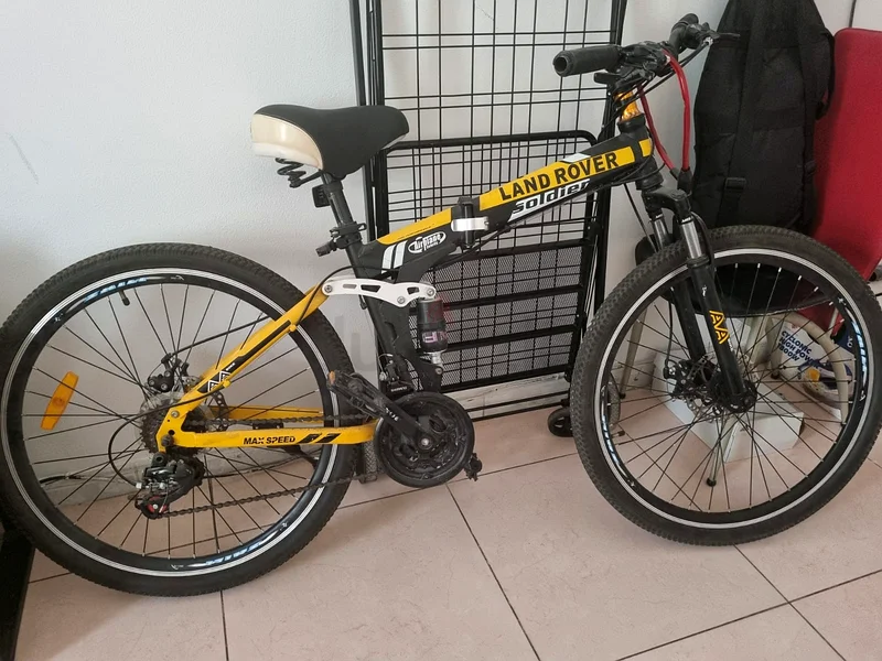 Strong  Smooth Bike For Sale | Great Condition63169471150593112