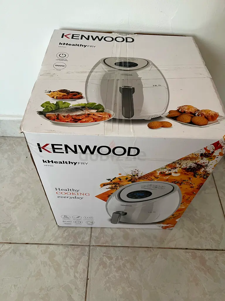 Air Fryer