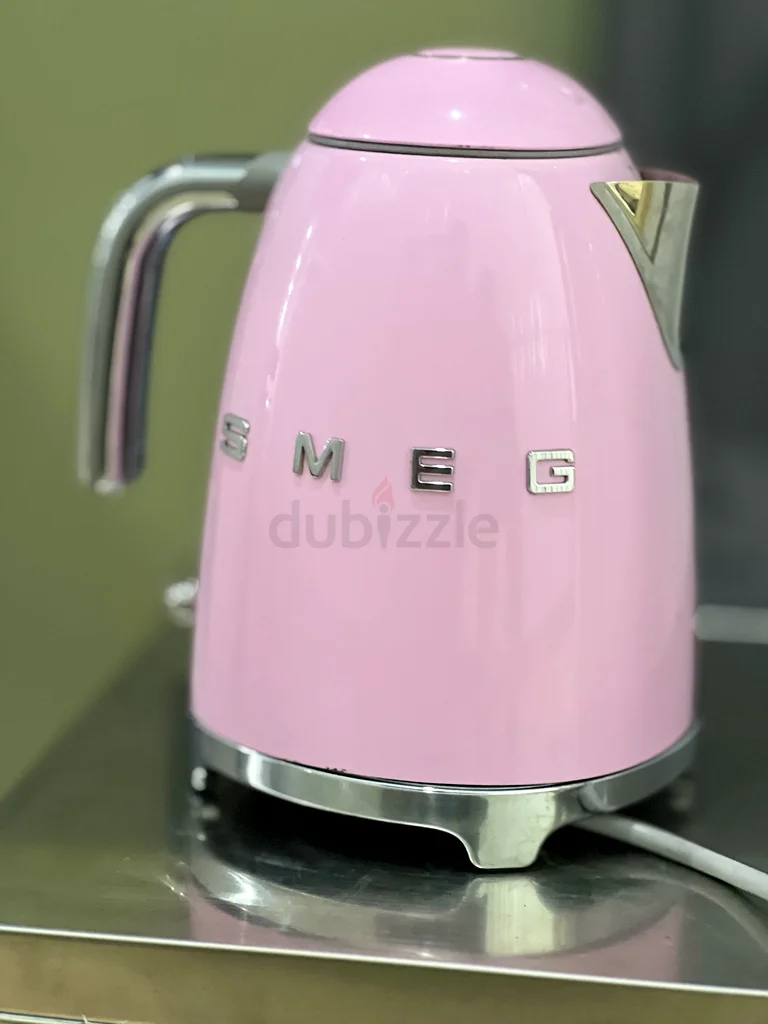 Smeg kettle63168050606467111