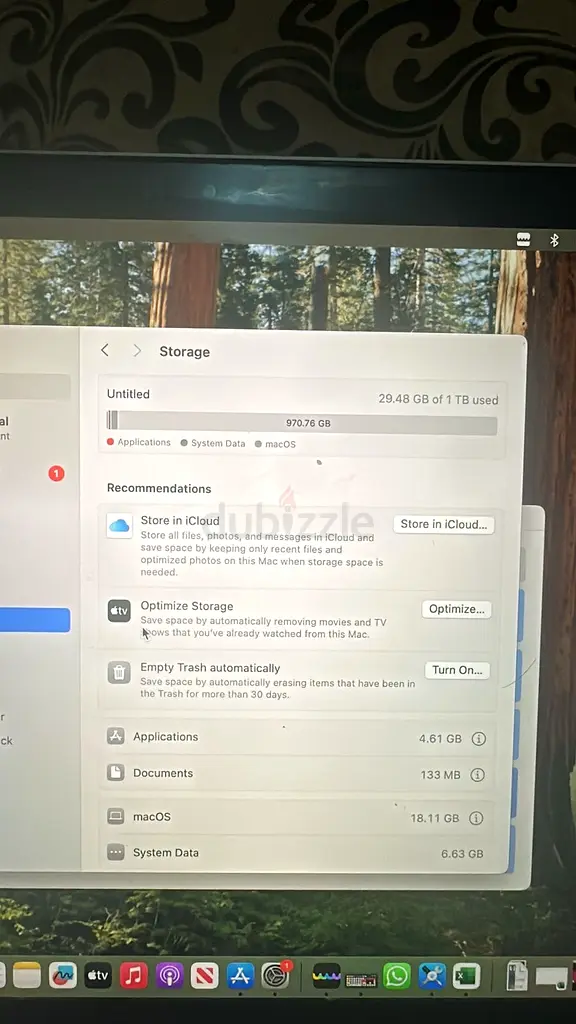 MacBook Pro 2020 1TB63255535299713117