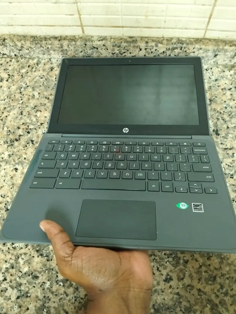 Hp Chromebook G863255001010306115