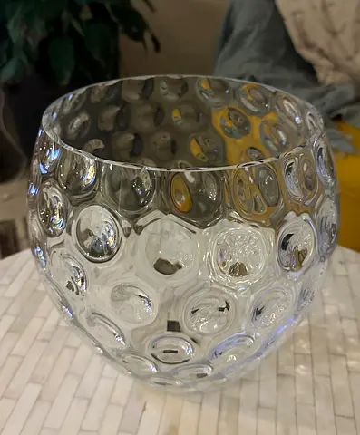 Marina home vase