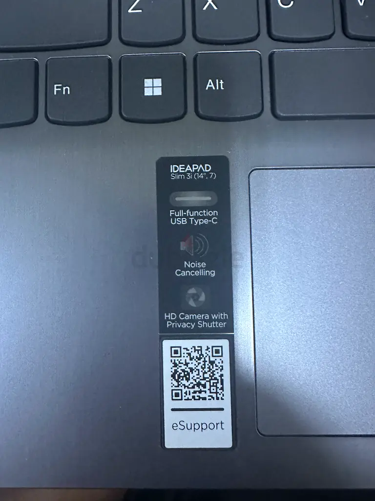 LENOVO LAPTOP63256075715329112