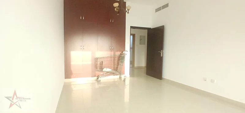 BIGGEST APARTMENT!!1BHK APARTMENT WITH BALCONY AND CENTRALISED AC AND CENTRALISED GAS JUST IN 34k62890342086914114