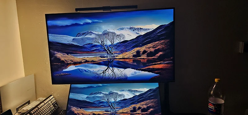 Samsung CU8000 UHD 4K63165715553281111
