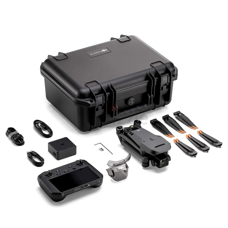 DJI Mavic 3T629316723173131119