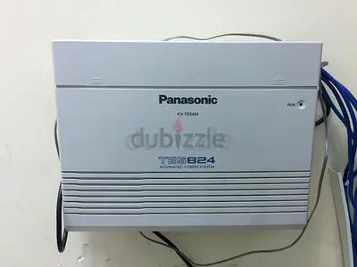 Panasonic Telephon EPABX 824 for Sale