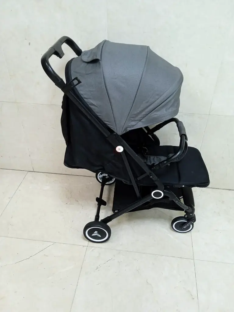 Teknum travel stroller63206384611714114