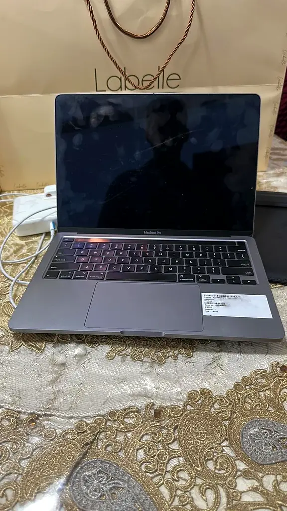 MacBook Pro 2020 1TB63255535299713116