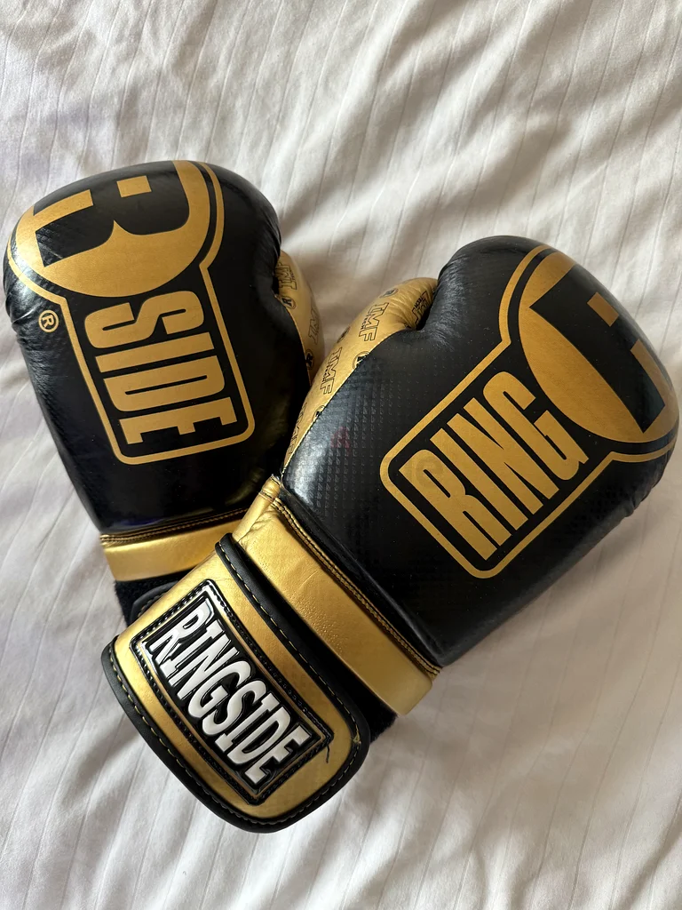 Ringside Boxing Gloves63242169944963111