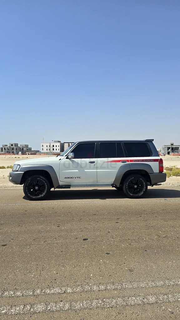 Nissan Patrol Super Safari VTC full options63167559298690111