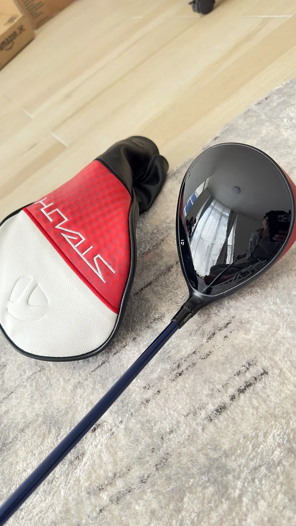 TaylorMade Stealth 2 Plus Driver/3Woods/Utility63246241490177110